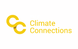 yale climate connections logo